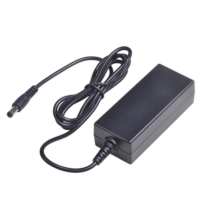 Batmax AC-PW20 AC Power Adapter Charger Kits for Sony NP-FW50 Battery; Alpha A6000, A6100, A6300, A6400, A6500, A7, A7II, A7RII, A7SII, A7S, A55, A5100, RX10 Cameras