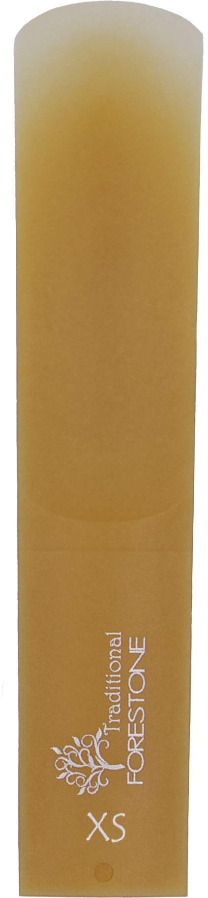 Forestone - FBS025 Baritone Saxophone Reed F2.5 - Brown XS