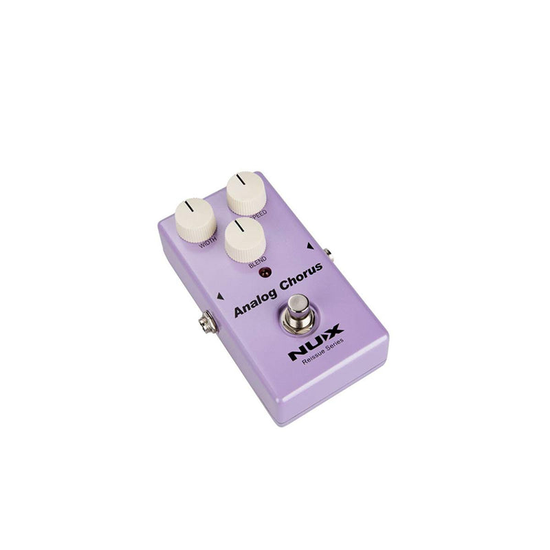 NuX | Reissue Analog Chorus Pedal