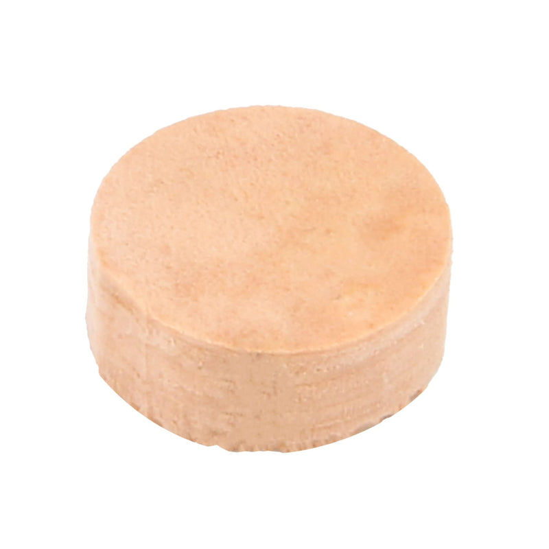 Yibuy 5PCS Trombone Slide Rubber End Bumper and Trombone Cork Pads 9.5mm