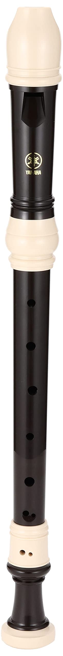 YAMAHA Recorder - Alto baroque fingering, brown