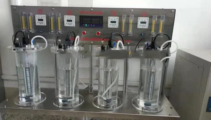 [AUSTRALIA] - Othmro 1Pcs XYW-60 Flowmeter Acrylic Plexiglass Level Gauge Oil Level Gauge, Water Level Gauge, Liquid Level Gauge Display Flowmeters for Machinery Power Metallurgy Shipping Construction 