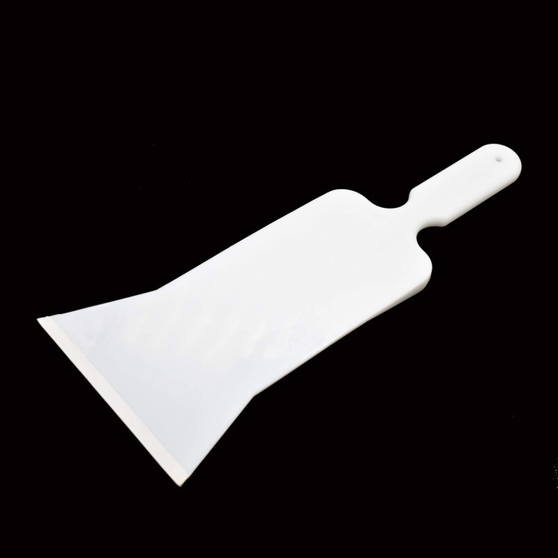 CARTINTS 15 Inch Long Car Bulldozer Squeegee Vinyl Wrap Water Squeegee Window Water Blade for Window Tint Film Installing, Bathroom Door Cleaning, Car Vinyl Wraps,Window Mirror Cleaning