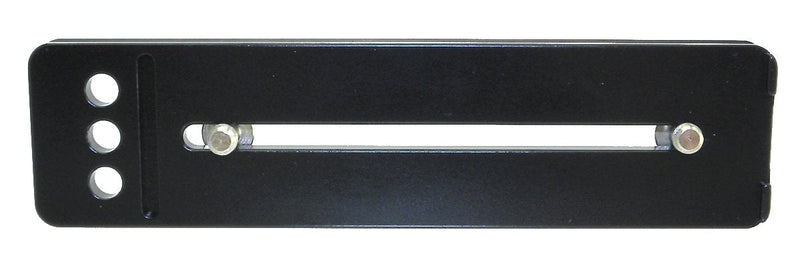 Desmond DPL-150 PL150 150mm QR Lens Plate Quick Release Arca Swiss Compatible