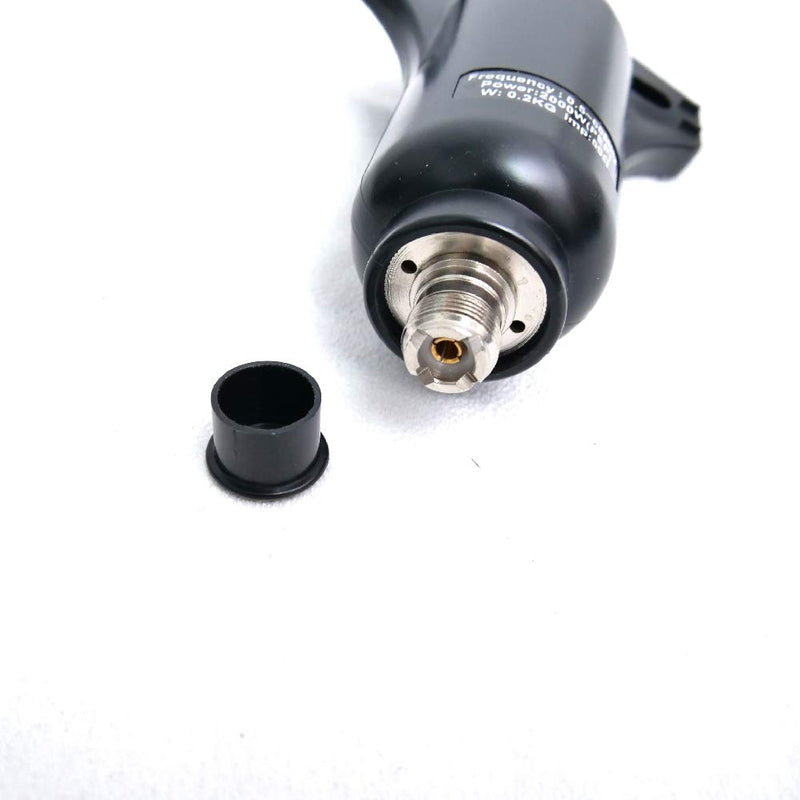 [AUSTRALIA] - GRA-BA2000 GABIL Antenna Coax 1:1 Current Balun 0.5-60MHz 2000W PEP 50Ω HF Outdoor 