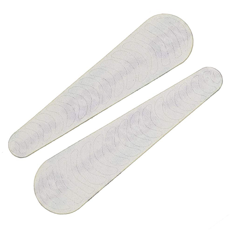 Spit Sponge (2 pieces) Refreshingly Honest Pad Dryer and Cleaner for Oboe, Clarinet, Flute, Bassoon, Piccolo and other Woodwind