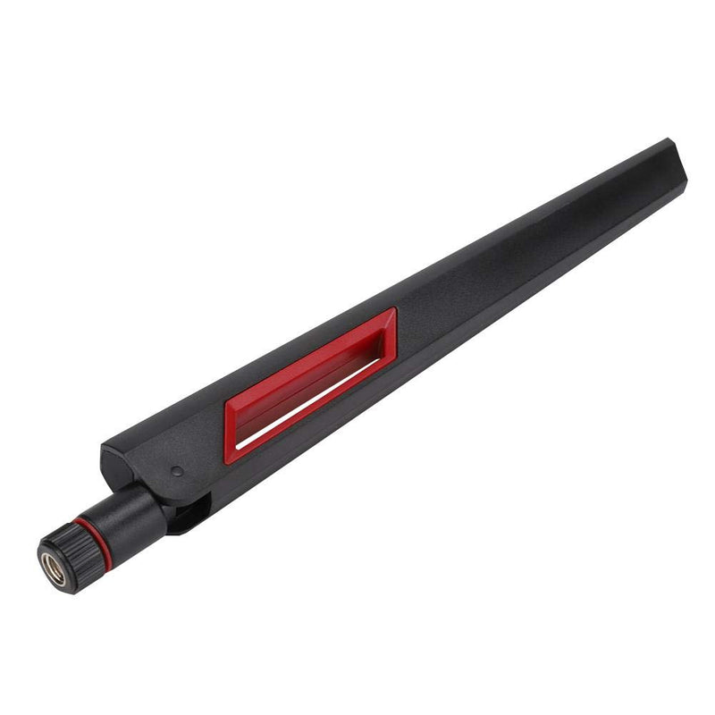 3PCS Dual-Band Wireless Router Antenna, SMA 8DBi High Gain Omnidirectional Wireless Network Card Antenna for EX6200 / AC15 / AC68U / AC88U / AC3200 / AC66U Router