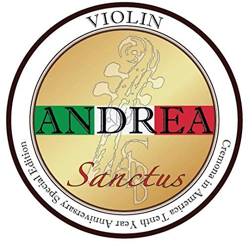 Sanctus X for Violin (Vioin)