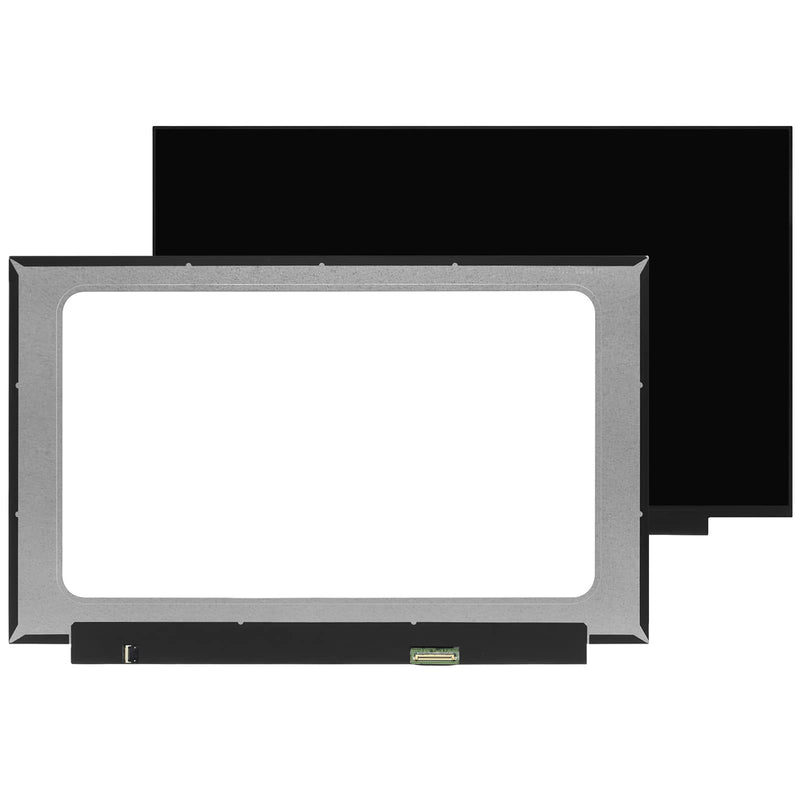 [AUSTRALIA] - HOYRTDE 15.6" Screen Replacement for NT156FHM-N61 NT156FHM-N61 V8.0 B156HTN06.1 NT156FHM-N62 V8.1 TV156FHM-NH1 N156HGA-EA3 FHD 1920x1080 30Pin LED LCD Display Screen Panel 