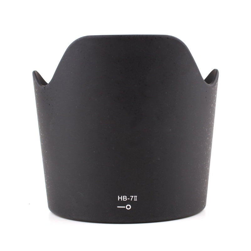 Pixco HB-7 Lens Hood For Nikon(Flower Shape)