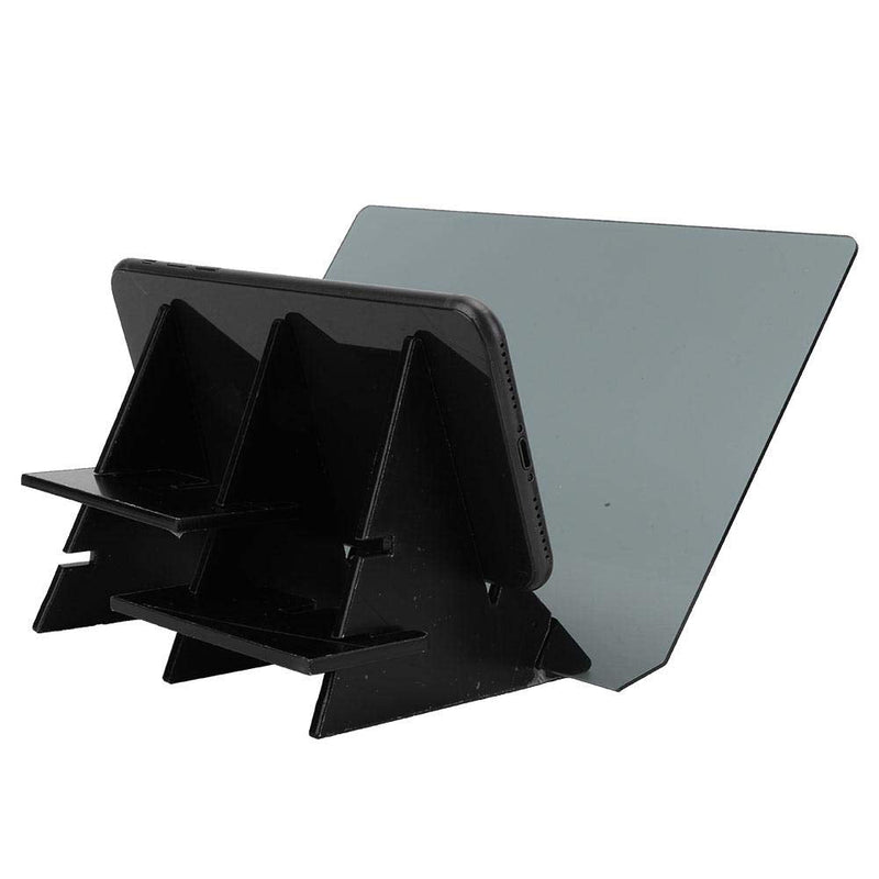 Lazmin Optical Mirror Drawing Board, Acrylic Copying Board Reflection Tracing Line Mirror Sketch Painting Board