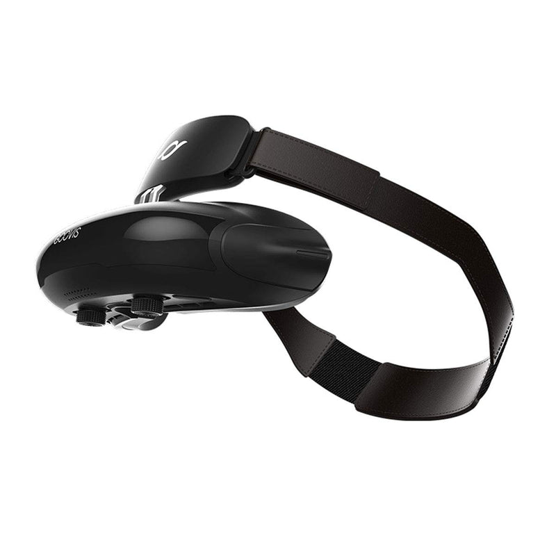 Goovis Head Strap Replacement for GOOVIS PRO,GOOVIS G2 VR Headset,Goovis Cinema Goggles Accessories