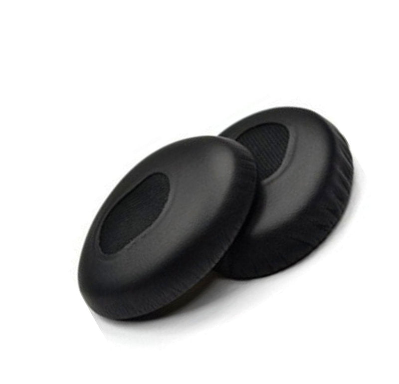 [AUSTRALIA] - VEKEFF Replacement Ear Cushions Pad for Bose On-Ear OE, OE1, QuietComfort QC3 Audio Headphones 