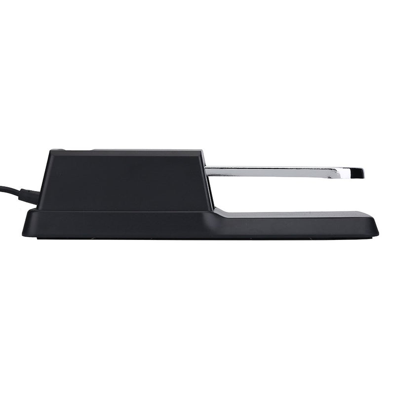 Keyboard Damper Digital Piano Sustain Pedal Foot Damper for Electronic Pianos