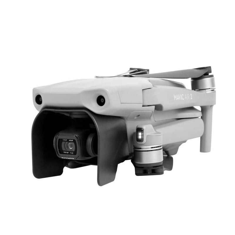 Gimbal Lens Hood Sunshade for DJI Mavic Air 2 Drone