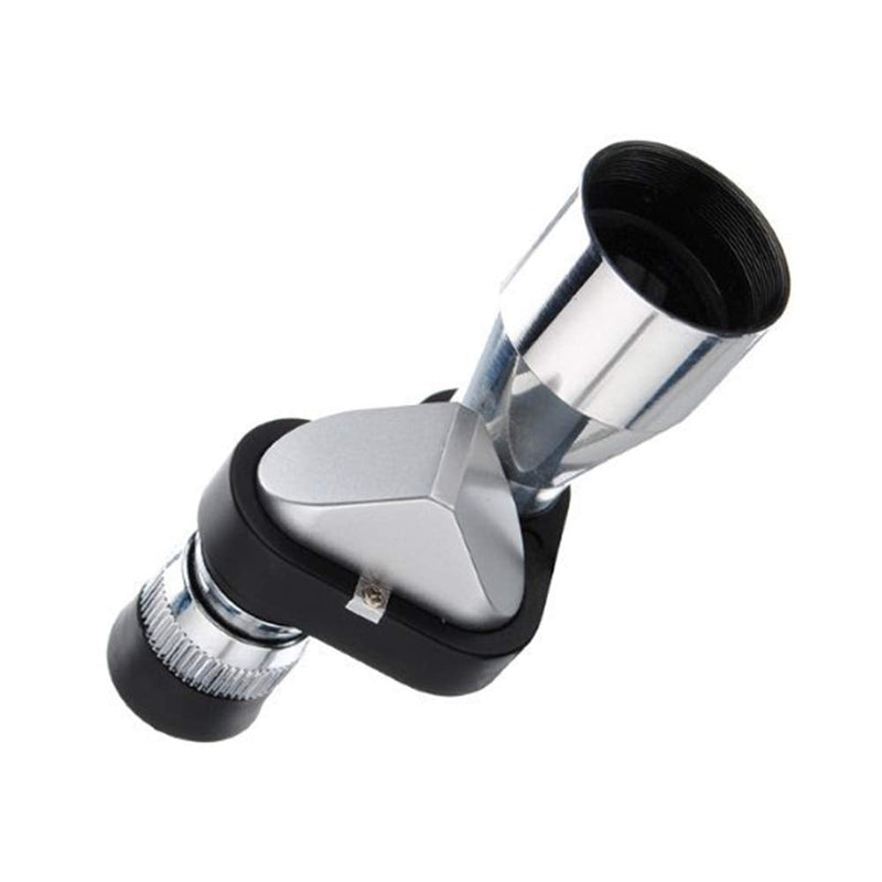 8X 20MM Mini Portable Monocular Telescope Adjustable Pocket Telescope for Outdoor Sports Hiking Bird Watching