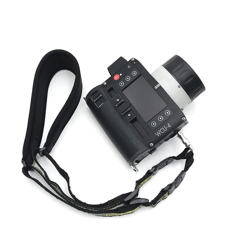 OPENMOON Multi-Functional Shoulder Strap for Wcu-4 /Cmotion/Light Meter/Laser Meter