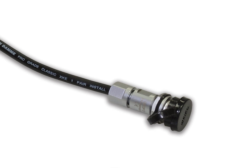 Peaklite PL-C14 Power Extension Cable for Blackmagic Pocket Cinema Camera BMPCC 4K, BMPCC 6K, BMPCC 6K PRO Cameras