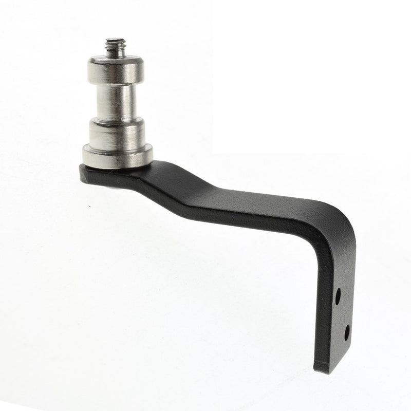 Fotoconic E-Type Wall Ceiling Mount 5/8" Stud with 1/4" Thread Anchor for Studio Lighting