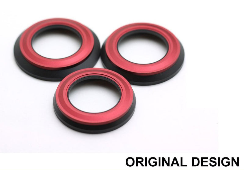 Photography & Cinema PNC 49mm Magfilter Threaded Adapter Ring Fits for Canon S100/S110