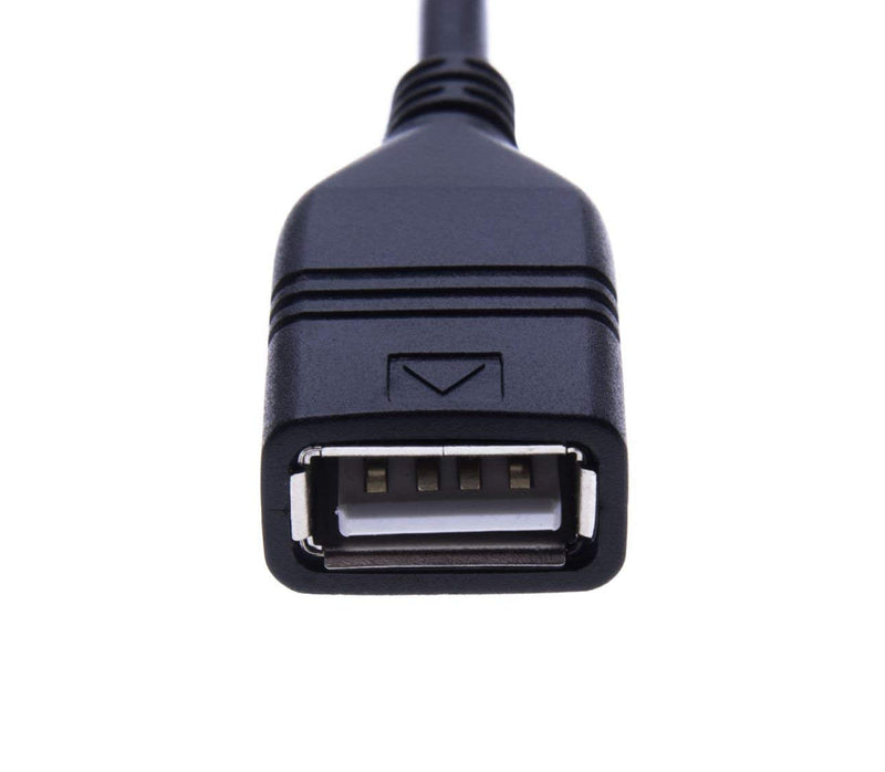 CD-IH202 Cable for iPhone Pioneer AppRadio 3 (SPH-DA210 and SPH-DA110)/ AppRadio 2 (SPH-DA100)/ AVIC-Z150BH/ AVIC-X950BH/ AVH-X8500BHS/ AVIC-8000NEX/ AVIC-7000NEX/ AVIC-6000NEX/ AVH-4000NEX HDMI