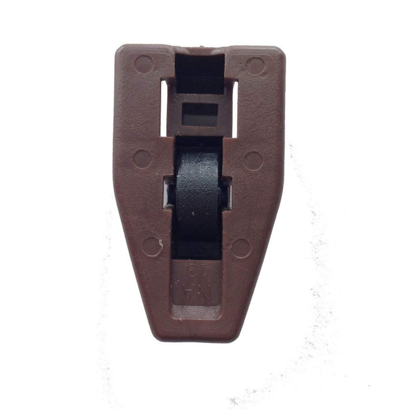 Kenlin Rite-Trak II Drawer Guides - Kenlin Rite-Trak II Replacement Drawer Parts (5 Sets)