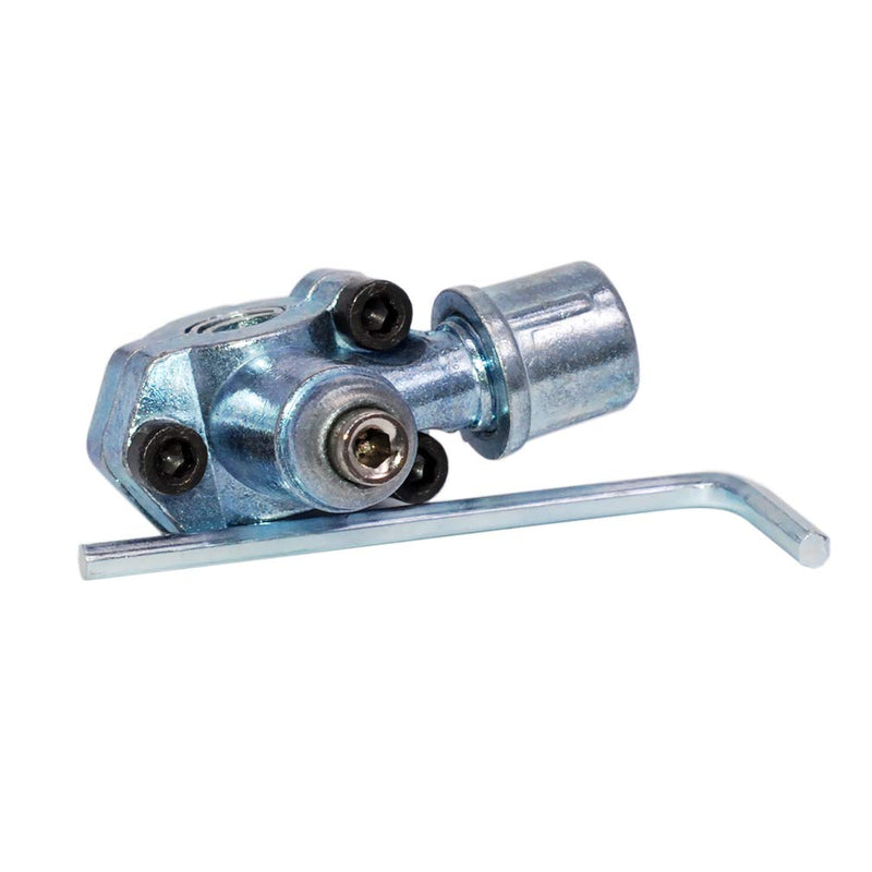 BPV31 BPV-31 Bullet Piercing Valve 3 in 1 Access Replacement Part for Air Conditioners HVAC