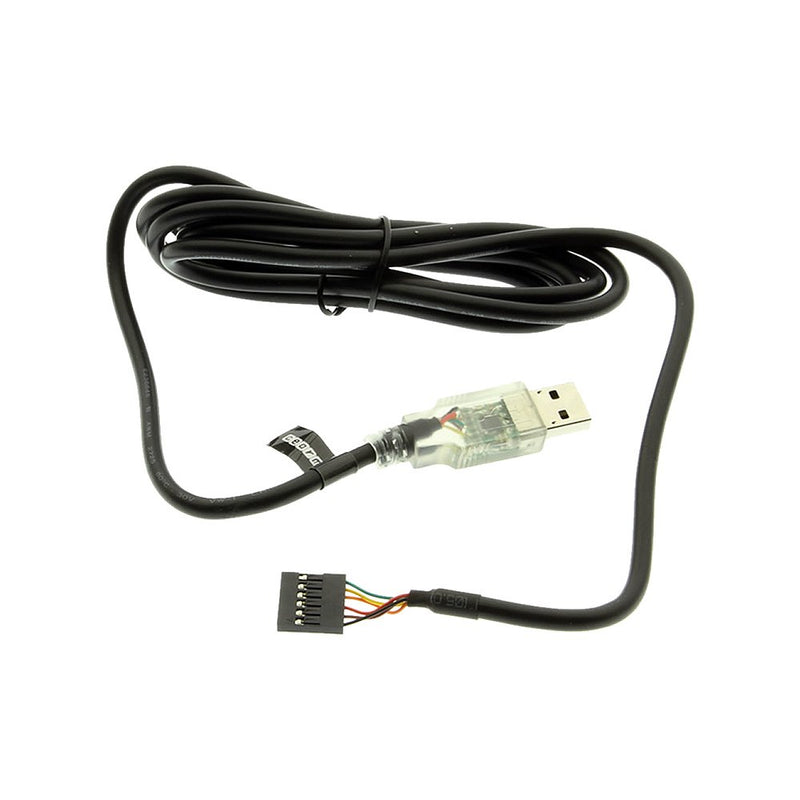 Gearmo USB to 3.3v TTL PIN Header Cable