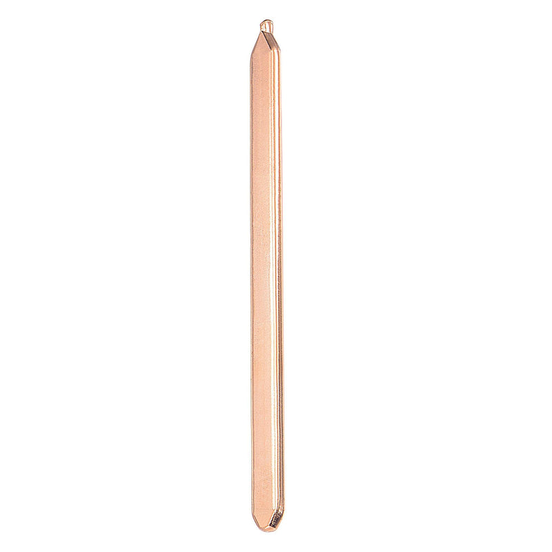 [AUSTRALIA] - uxcell Copper Flat Heat Pipe for Cooling Laptop CPU GPU Heatsink 100mm x 8mm x 3mm 