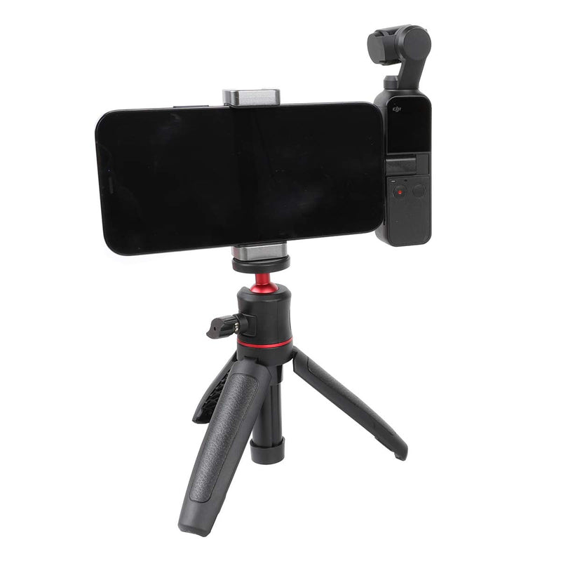 [AUSTRALIA] - Pellking OSMO Pocket 2/OSMO Pocket Phone Holder Phone Clip Compatible with DJI OSMO Pocket Accessories 