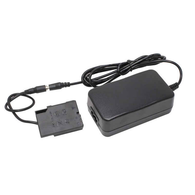 Camera AC Power Adapter Kit/Charger for Nikon D3200, D5500, D3300, D5200, P7100, DF, Replacement for EH-5 Plus EP-5A, US Plug