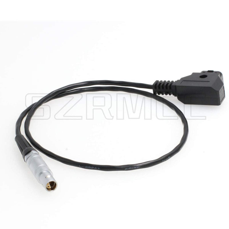 [AUSTRALIA] - SZRMCC D Tap to FFA 0S 4 Pin Power Cable for Z CAM E2 Camera 