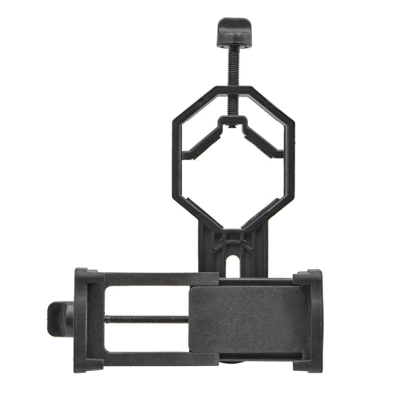 Starboosa Telescope Adapter Camera Mount, Smartphone Mount, Work with Telescope Spotting Scope Microscope Monocular Binocular - Fits iPhone, Samsung, HTC, LG and Smartphone (Camera Adapter-C1) CAMERA ADAPTER-C1