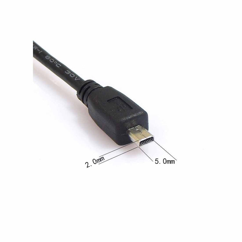 Data Sync Cable Cord Lead for PANASONIC Digital CAMERA LUMIX DMC-T-Z60 FZ15 FZ18 FZ20 FZ3 FZ30 FZ4 FZ5 FZ50 FZ7 FZ8 FX01 FX07 FX10 FX12 FX3 FX30 FX50 FX7 FX8 LS1 LS2 LS70 LX1 LX2 LZ1 FX9 LZ2 LZ3 DMC-Z