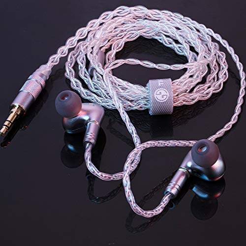 Linsoul TINHiFi T2 Plus High Performance Reference in-Ear Monitor for Audiophile Musician