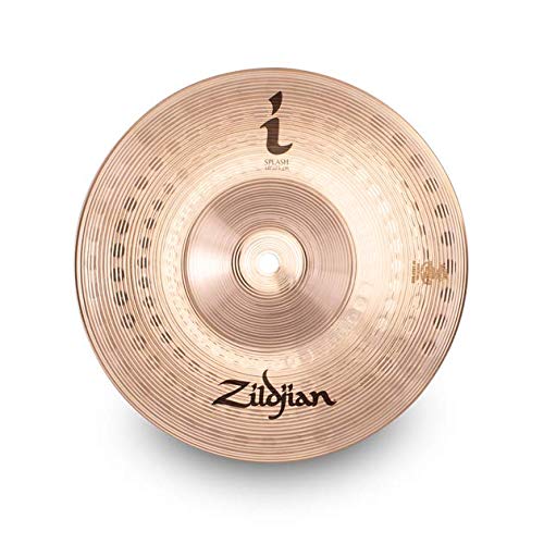 Zildjian I Family Splash Cymbal (ILH10S)