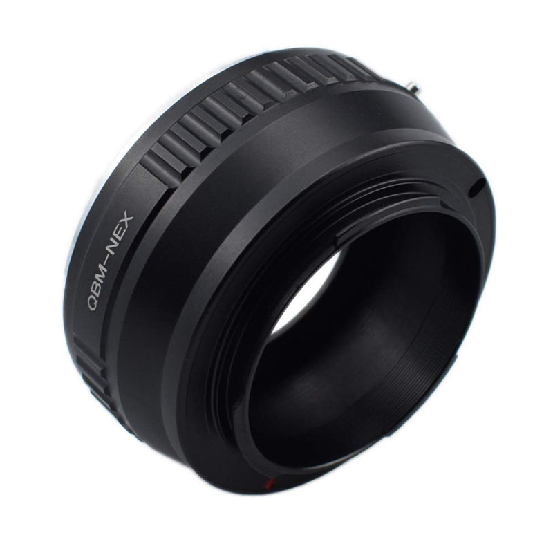 Rollei to NEX Lens Adapter, Compatible with Rollei SL 35mm Lens to Sony E Camera NEX5T NEX-C3,NEX-5R,NEX-F3,NEX-7,NEX-6,VG900E EA50 A6000 VG900 Rollei SL to NEX Lens adapter