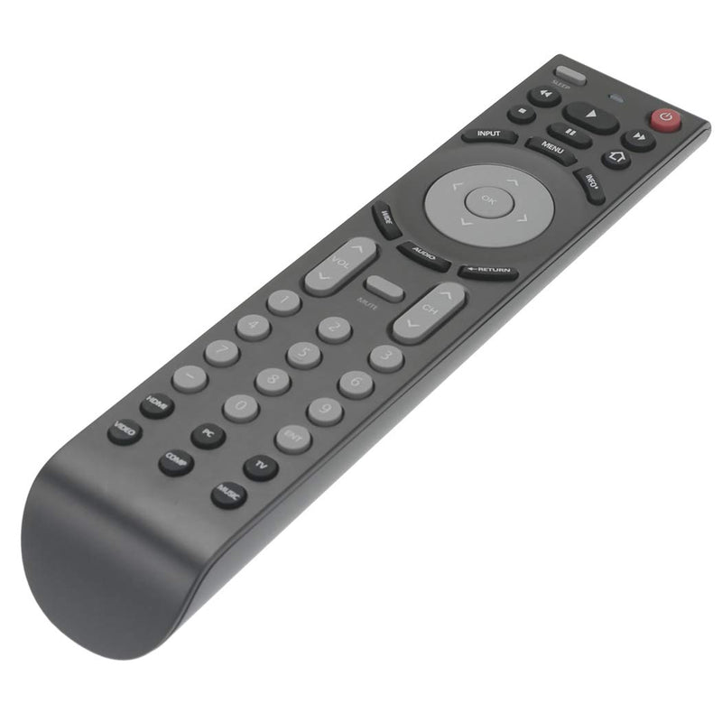 New RMT-JR02 Remote Control fit for JVC TV EM42FTR EM48FTR EM55FTR EM65FTR