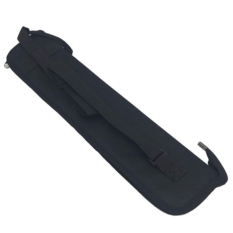 Drum Stick Bag Case Water-resistant 600D Nylon Compact Drumsticks Holding Bag for Drumsticks