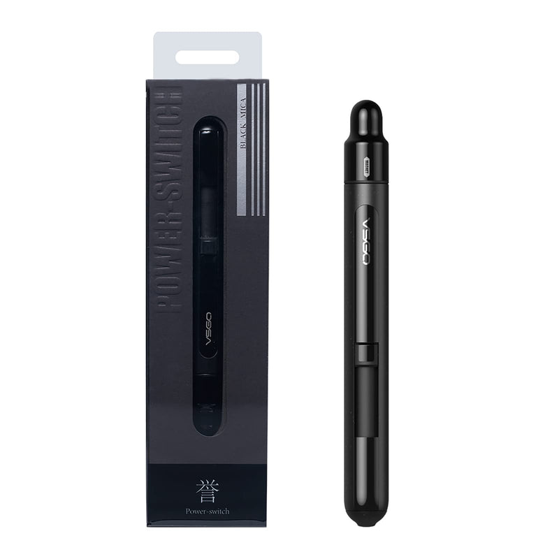 [AUSTRALIA] - VSGO V-P03E Power-Switch Lens Cleaning Pen Compatible for Canon, Nikon, Pentax, Sony Digital Camera Cleaning,AR VR Glasses Phone Tablet Screen Cleaning Pen 