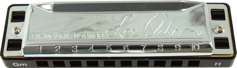 Lee Oskar 797058 Harmonic Minor Harmonica