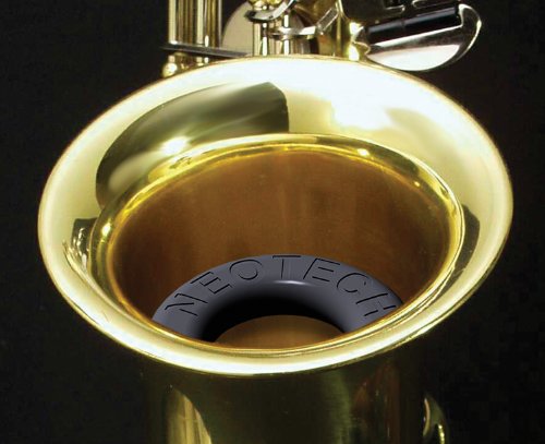 Neotech Sax Tone Filter, Alto (3201002),black
