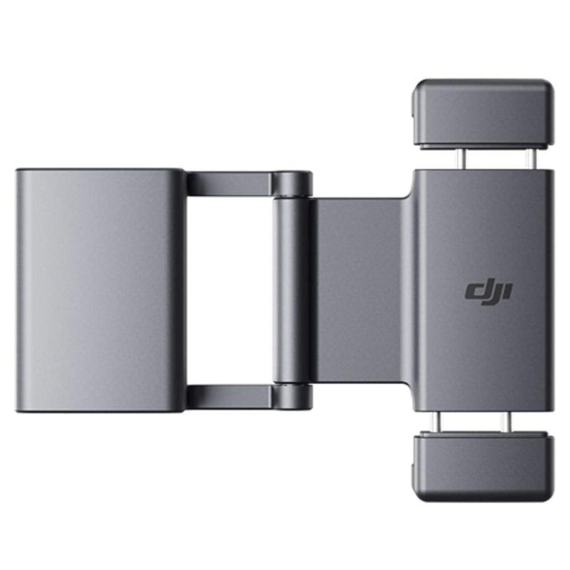 Pocket 2 Phone Holder Securing Clip Bracket Adapter +Micro Expansion Tripod Mount Desktop for DJI Pocket 2 Gimbal Camera Accessories