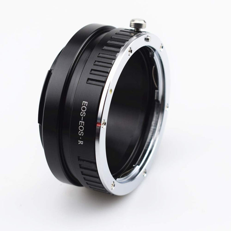 EOS to EOS R Lens Adapter for Canon EOS EF Mount Lens to for Canon EOS R Full Famer Camera