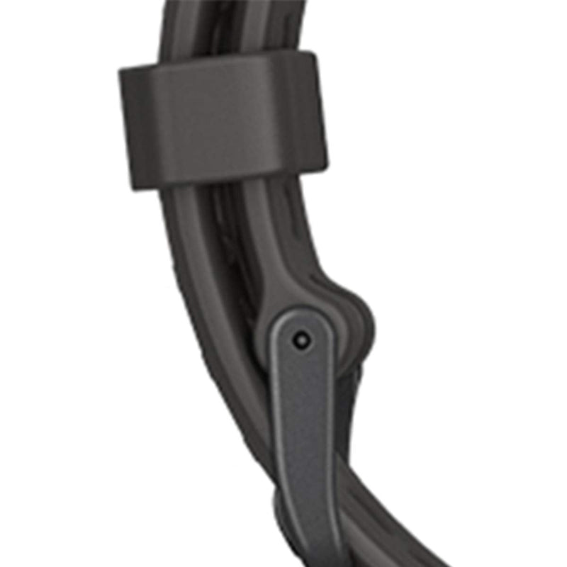KHZBS Compatible Instinct Bands Soft Silicone Sport Strap Replacement for Garmin Instinct Smart Wristband Belt Tools Navy