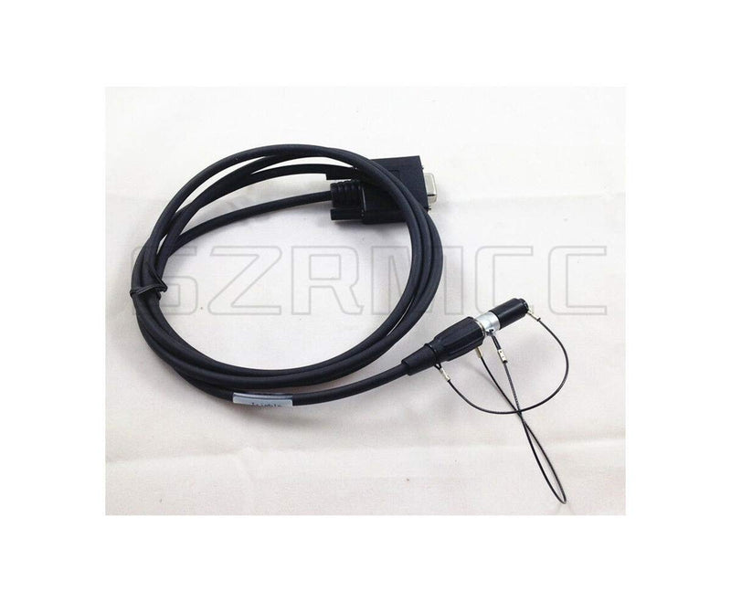 SZRMCC 32960/59046 0B 7 Pin to RS232 DB9 Data Frequency Modulation Cable for Trimble 5700 5800 R7 R8 GPS TSC1 TSC2