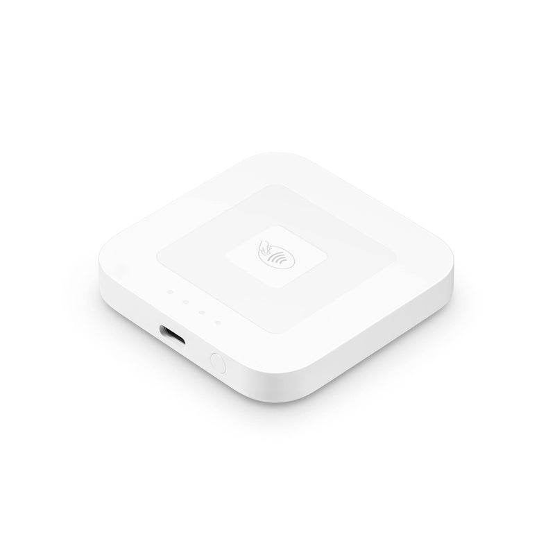 Square Reader for contactless and chip (2nd Generation) 2nd generation