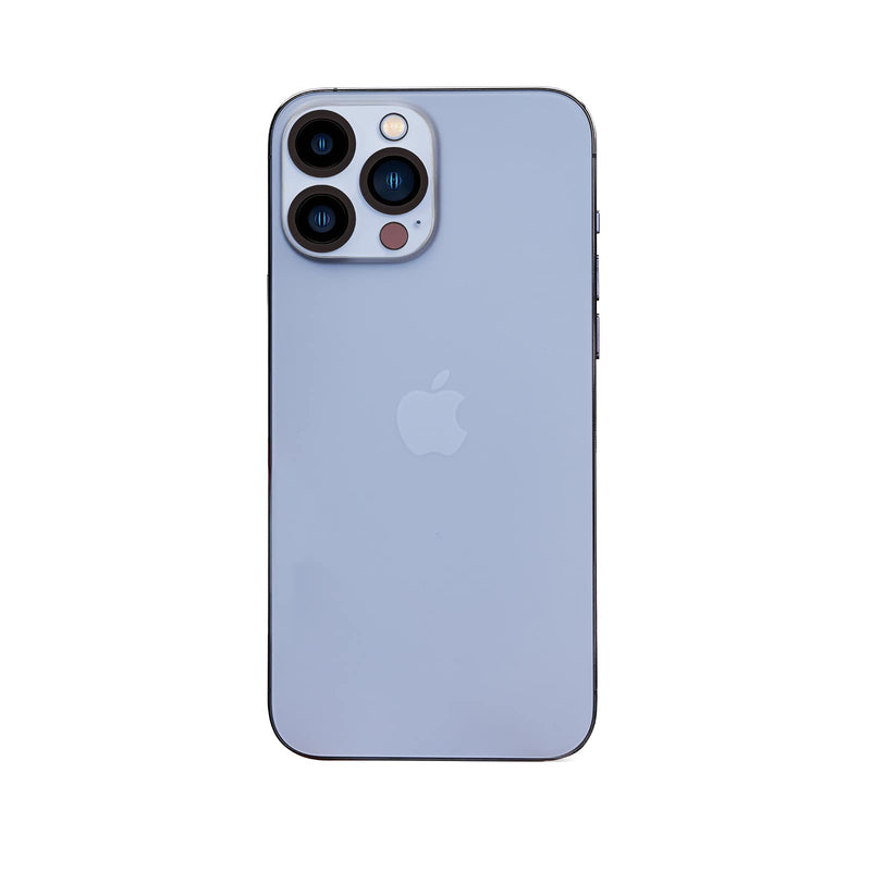 Case-Mate - Lens Protector - Lens Cover for iPhone 13 Pro Max - Ultra High Clarity - 6.7 Inch - Lens Glass Lens Clear