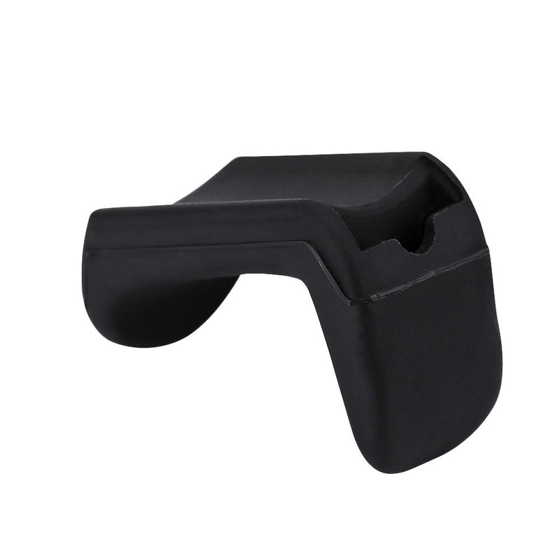 Thumb Rest Cushion, Comfortable 1.45-1.75cm Rubber Thumb Finger Rest Cushion for Oboe Clarinet Instruments(1.5mm) 1.5mm