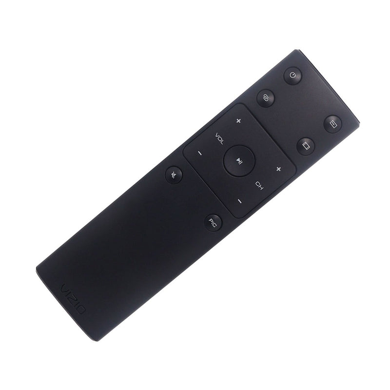 Factory Original Vizio XRT132 LED HD TV Remote Control/Compatible with Many Vizio Televisions (Basic Controls) (0980-0306-2670)